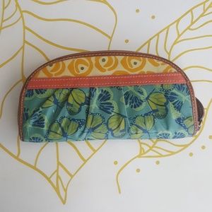 Fossil Wallet